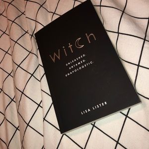 Witch Book